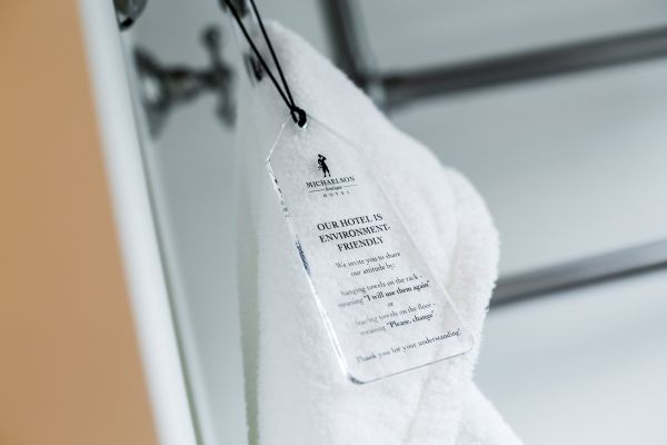 Michaelson Boutique Hotel (Klaipeda)